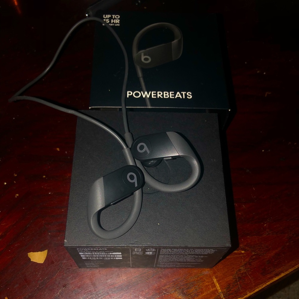 Powerbeats